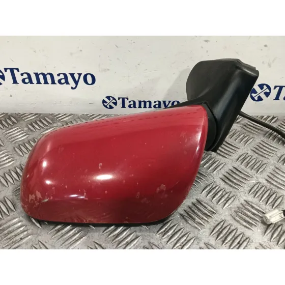 Retrovisor Izquierdo para Toyota Auris (_E15_)