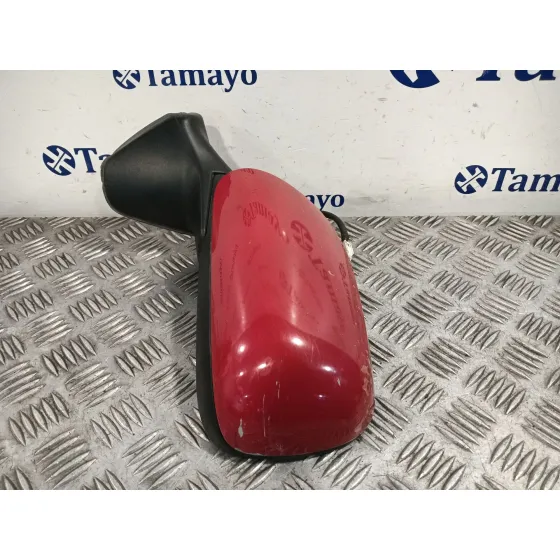 Retrovisor Izquierdo para Toyota Auris (_E15_)