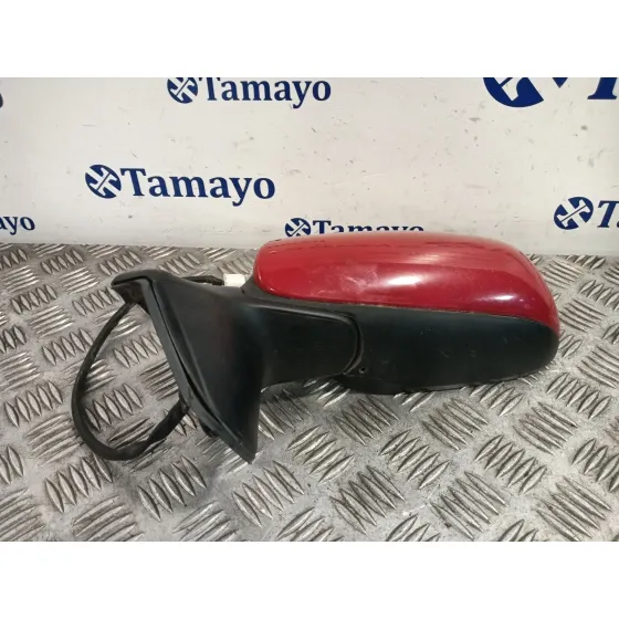 Retrovisor Izquierdo para Toyota Auris (_E15_)
