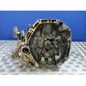 Caja Cambios para Renault Clio Ii (Bb_, Cb_)