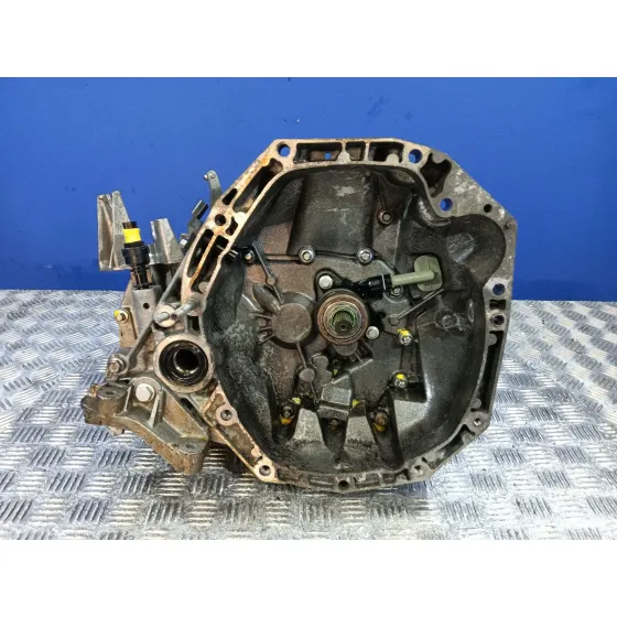 Caja Cambios para Renault Clio Ii (Bb_, Cb_)