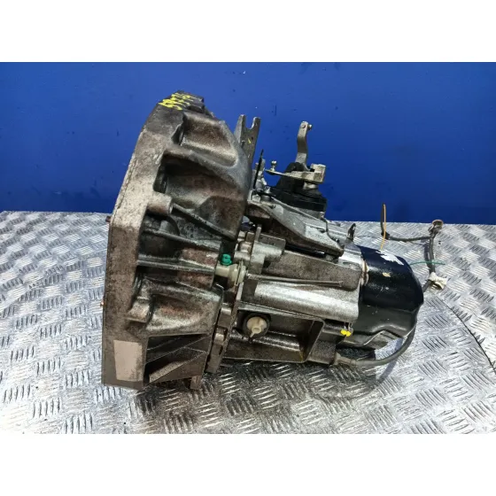 Caja Cambios para Renault Clio Ii (Bb_, Cb_)