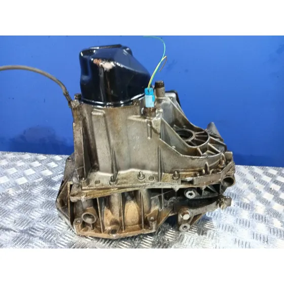 Caja Cambios para Renault Clio Ii (Bb_, Cb_)