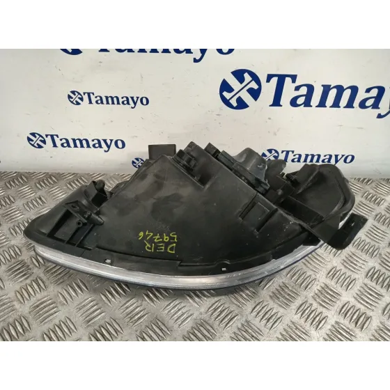 Faro Derecho para Volkswagen Fox Hatchback (5Z1, 5Z3, 5Z4, 5Z5)