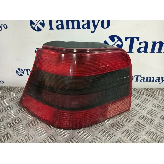 Piloto Trasero Izquierdo para Volkswagen Golf Iv (1J1)