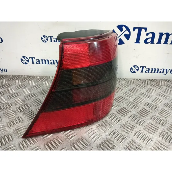 Piloto Trasero Izquierdo para Volkswagen Golf Iv (1J1)