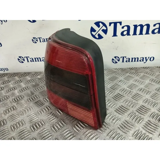 Piloto Trasero Izquierdo para Volkswagen Golf Iv (1J1)