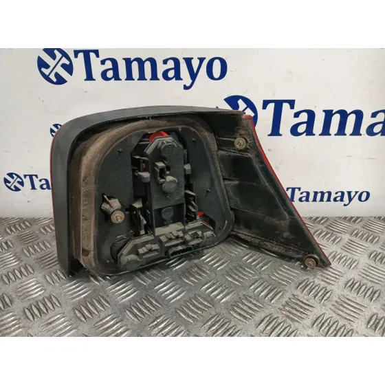 Piloto Trasero Izquierdo para Volkswagen Golf Iv (1J1)