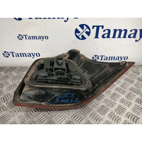 Piloto Trasero Izquierdo para Volkswagen Golf Iv (1J1)