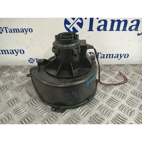 Motor Calefaccion para Opel Astra H Gtc (A04)