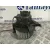 Motor Calefaccion para Opel Astra H Gtc (A04)