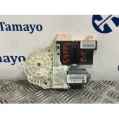 Motor Elevalunas Delantero Izquierdo para Citroën C4 I (Lc_)