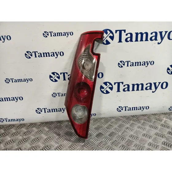 Piloto Trasero Izquierdo para Renault Kangoo Express (Fw0/1_)