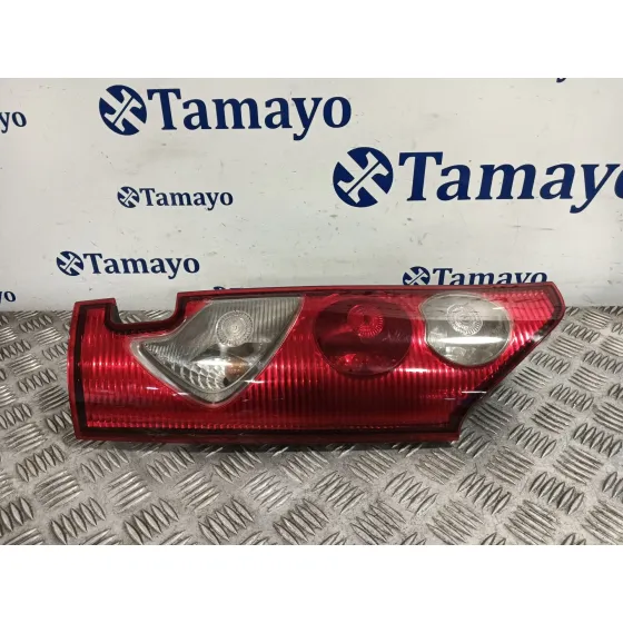 Piloto Trasero Izquierdo para Renault Kangoo Express (Fw0/1_)
