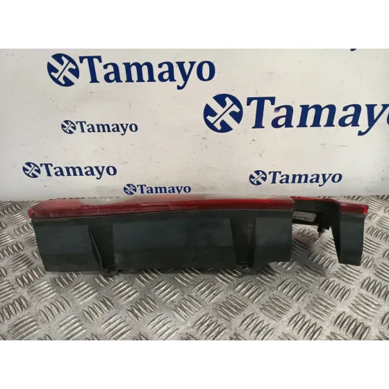 Piloto Trasero Izquierdo para Renault Kangoo Express (Fw0/1_)