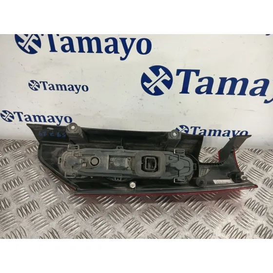 Piloto Trasero Izquierdo para Renault Kangoo Express (Fw0/1_)
