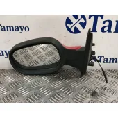 Retrovisor Izquierdo para Nissan Micra Iii (K12)
