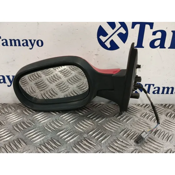 Retrovisor Izquierdo para Nissan Micra Iii (K12)