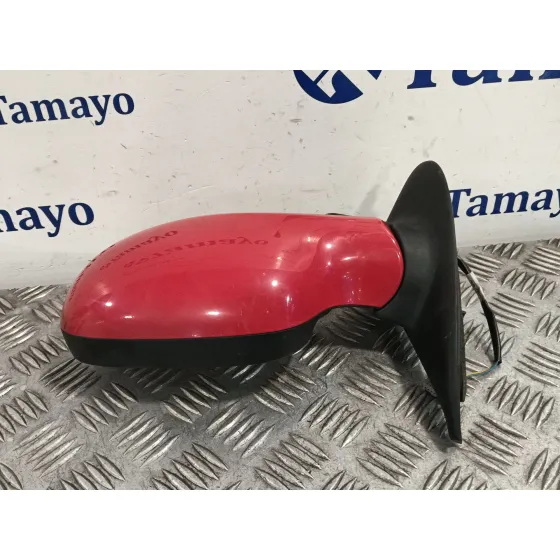 Retrovisor Izquierdo para Nissan Micra Iii (K12)