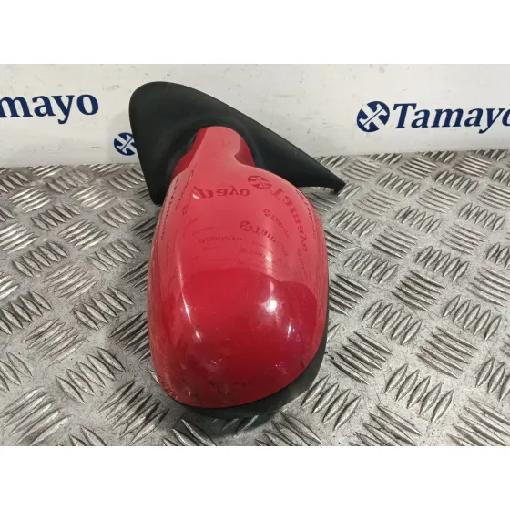 Retrovisor Izquierdo para Nissan Micra Iii (K12)