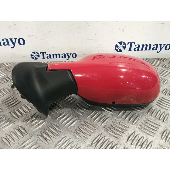 Retrovisor Izquierdo para Nissan Micra Iii (K12)