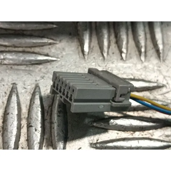Retrovisor Izquierdo para Nissan Micra Iii (K12)