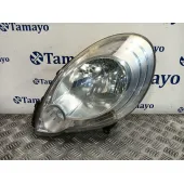 Faro Izquierdo para Renault Kangoo Express (Fw0/1_)