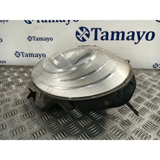 Faro Izquierdo para Renault Kangoo Express (Fw0/1_)