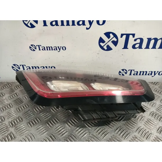 Piloto Trasero Derecho para Fiat Grande Punto (199_)