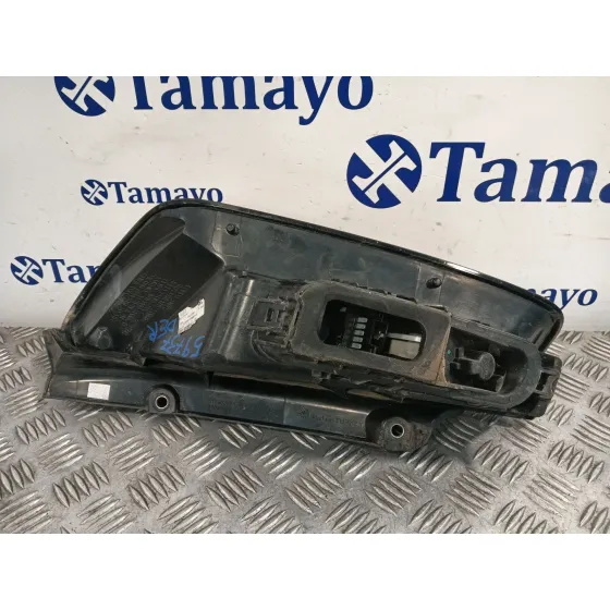 Piloto Trasero Derecho para Fiat Grande Punto (199_)