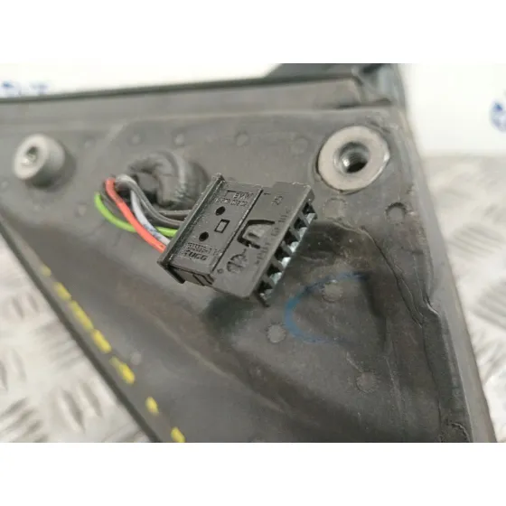 Retrovisor Derecho para Bmw X3 (E83)