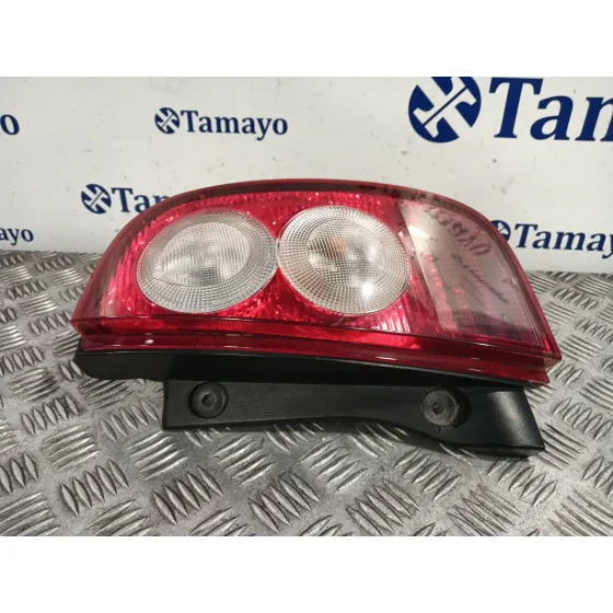 Piloto Trasero Derecho para Nissan Micra Iii (K12)