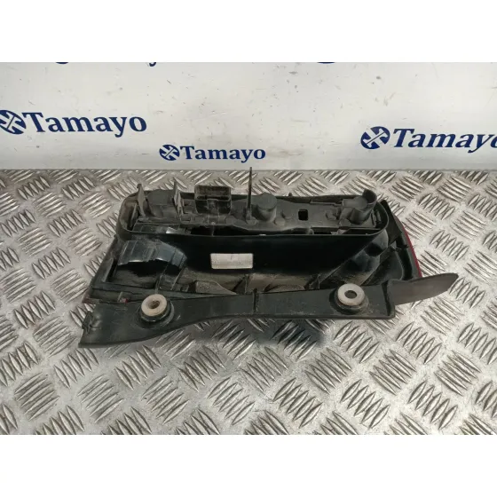Piloto Trasero Derecho para Nissan Micra Iii (K12)