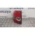 Piloto Trasero Izquierdo para Volkswagen Fox Hatchback (5Z1, 5Z3, 5Z4, 5Z5)