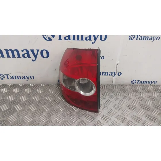 Piloto Trasero Izquierdo para Volkswagen Fox Hatchback (5Z1, 5Z3, 5Z4, 5Z5)
