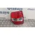 Piloto Trasero Izquierdo para Volkswagen Fox Hatchback (5Z1, 5Z3, 5Z4, 5Z5)