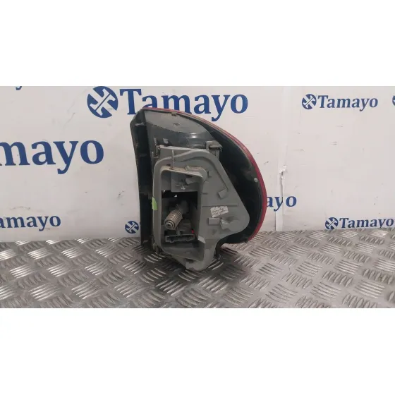 Piloto Trasero Izquierdo para Volkswagen Fox Hatchback (5Z1, 5Z3, 5Z4, 5Z5)