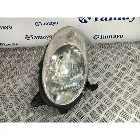 Faro Izquierdo para Nissan Micra Iii (K12)