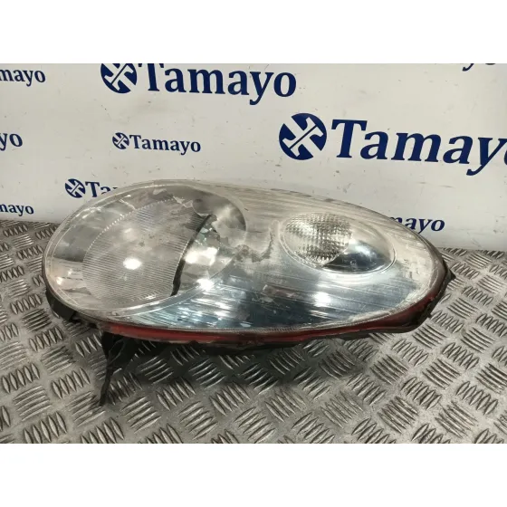 Faro Izquierdo para Nissan Micra Iii (K12)