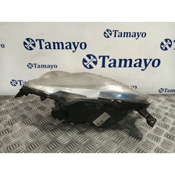 Faro Izquierdo para Nissan Micra Iii (K12)