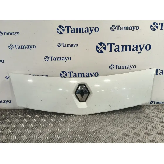 Rejilla Delantera para Renault Kangoo Express (Fw0/1_)