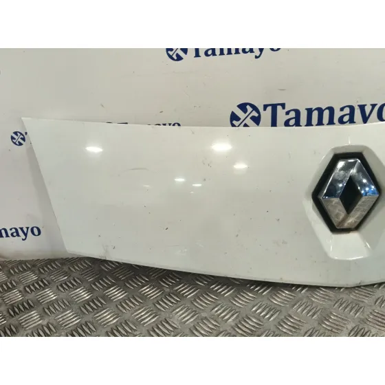 Rejilla Delantera para Renault Kangoo Express (Fw0/1_)