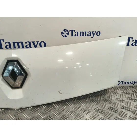 Rejilla Delantera para Renault Kangoo Express (Fw0/1_)