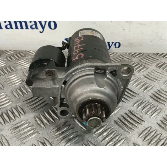 Motor Arranque para Volkswagen Golf Iv (1J1)