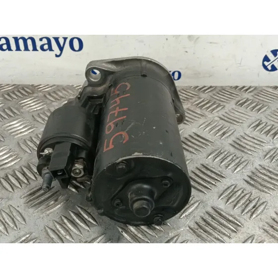 Motor Arranque para Volkswagen Golf Iv (1J1)