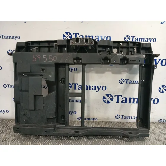 Panel Frontal para Peugeot 208 I (Ca_, Cc_)