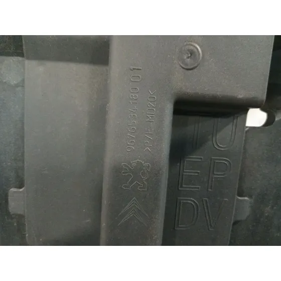 Panel Frontal para Peugeot 208 I (Ca_, Cc_)