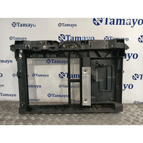 Panel Frontal para Peugeot 208 I (Ca_, Cc_)