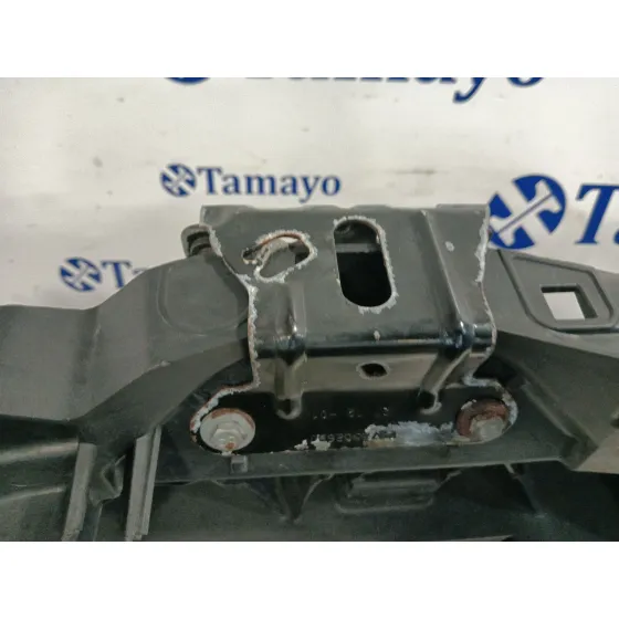 Panel Frontal para Peugeot 208 I (Ca_, Cc_)