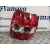 Piloto Trasero Derecho para Volkswagen Fox Hatchback (5Z1, 5Z3, 5Z4, 5Z5)